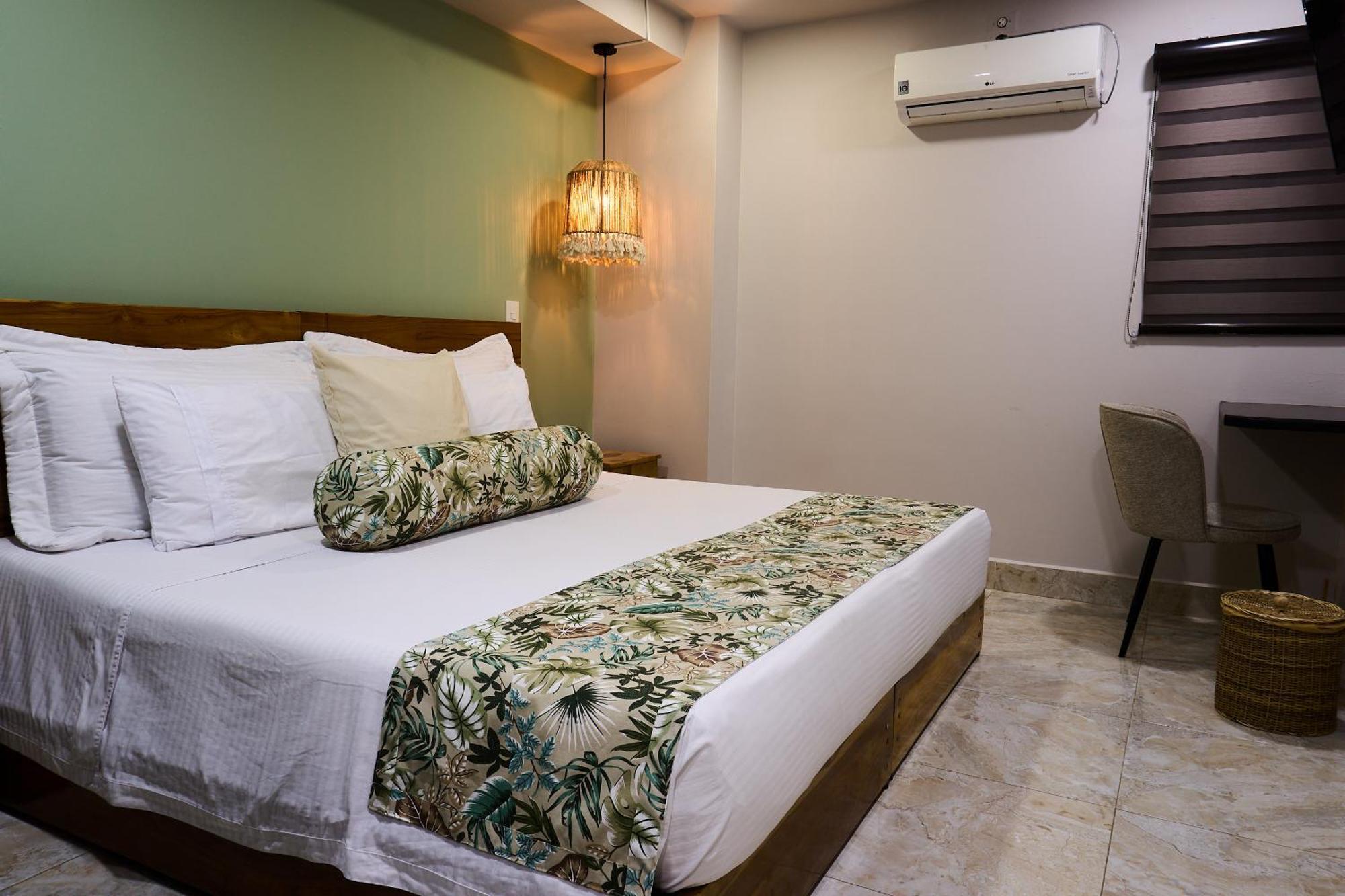 Kamaleb Farallones Hotel Quibdo Exterior photo