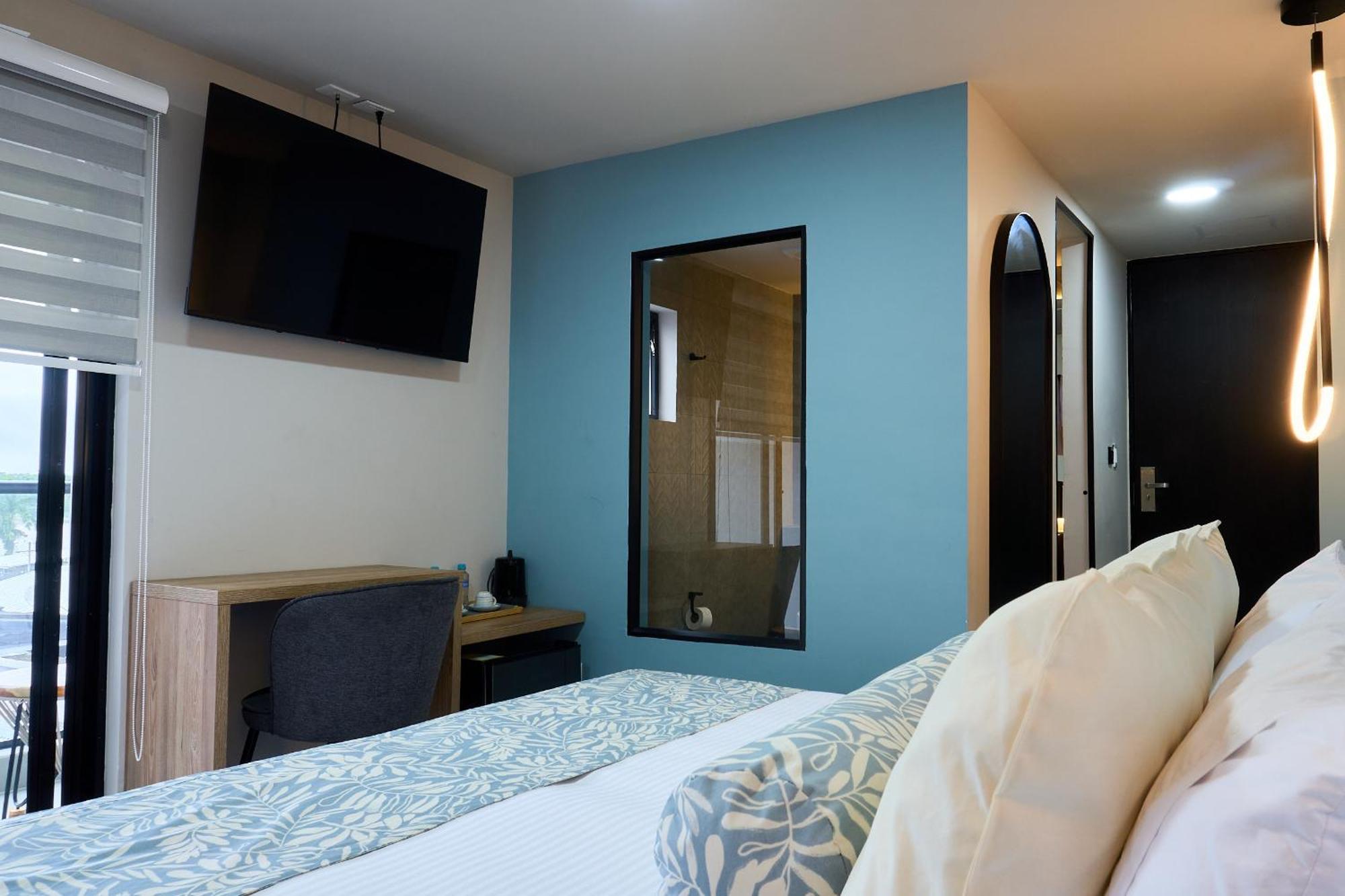 Kamaleb Farallones Hotel Quibdo Exterior photo